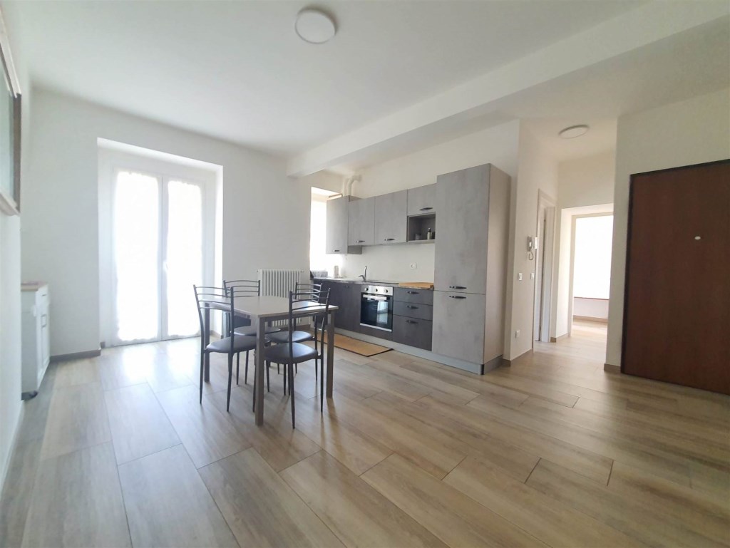 appartamento in vendita a Vercurago in zona Somasca