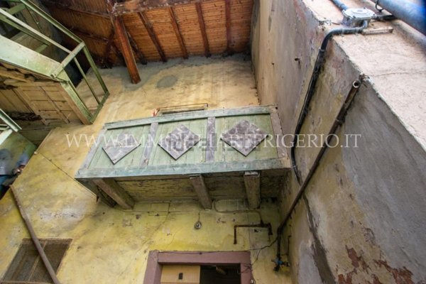 casa indipendente in vendita a Vercurago in zona Somasca