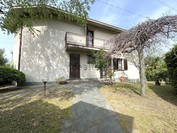 casa indipendente in vendita a Vercurago in zona Somasca