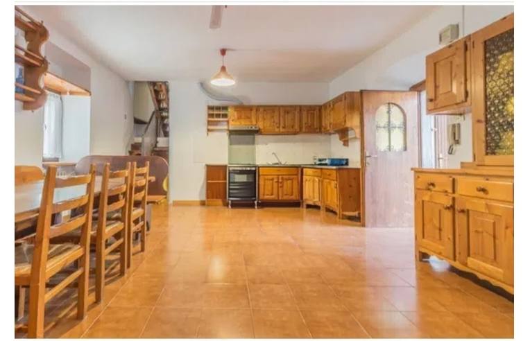 casa indipendente in vendita a Vercurago