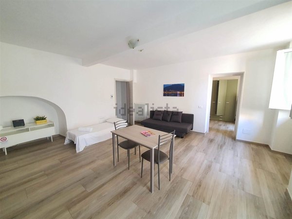 appartamento in vendita a Vercurago in zona Somasca