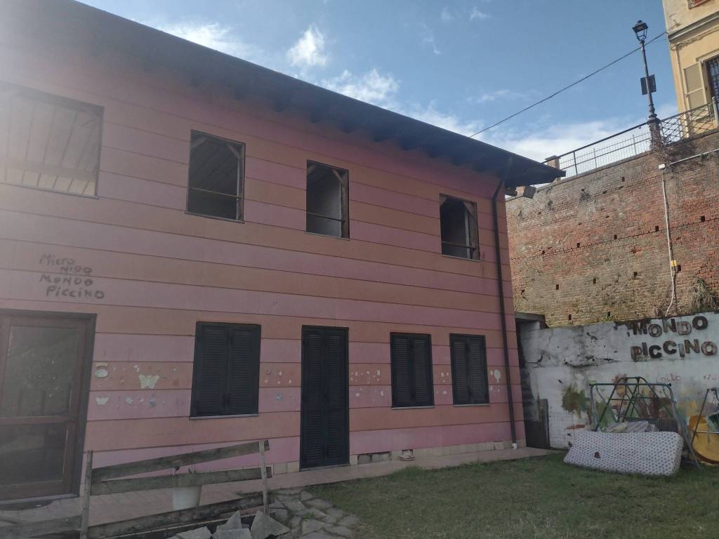 casa indipendente in vendita a Felizzano