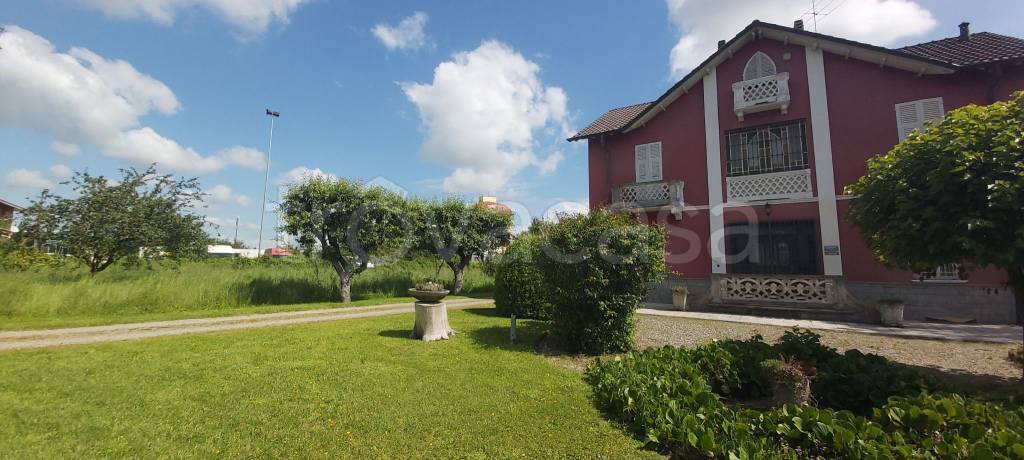 casa indipendente in vendita a Felizzano