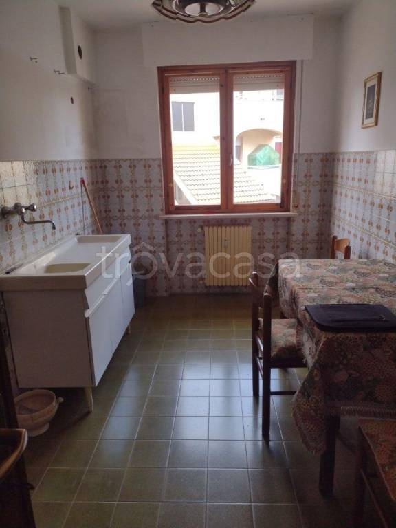 appartamento in vendita a Felizzano