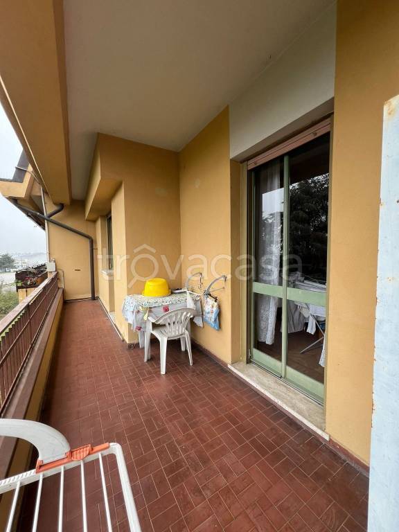 appartamento in vendita a Felizzano