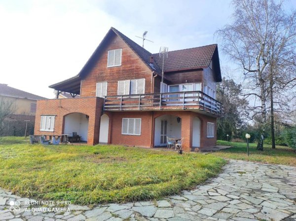 casa indipendente in vendita a Felizzano
