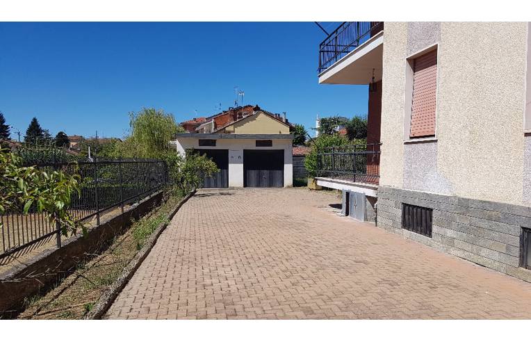 casa indipendente in vendita a Felizzano
