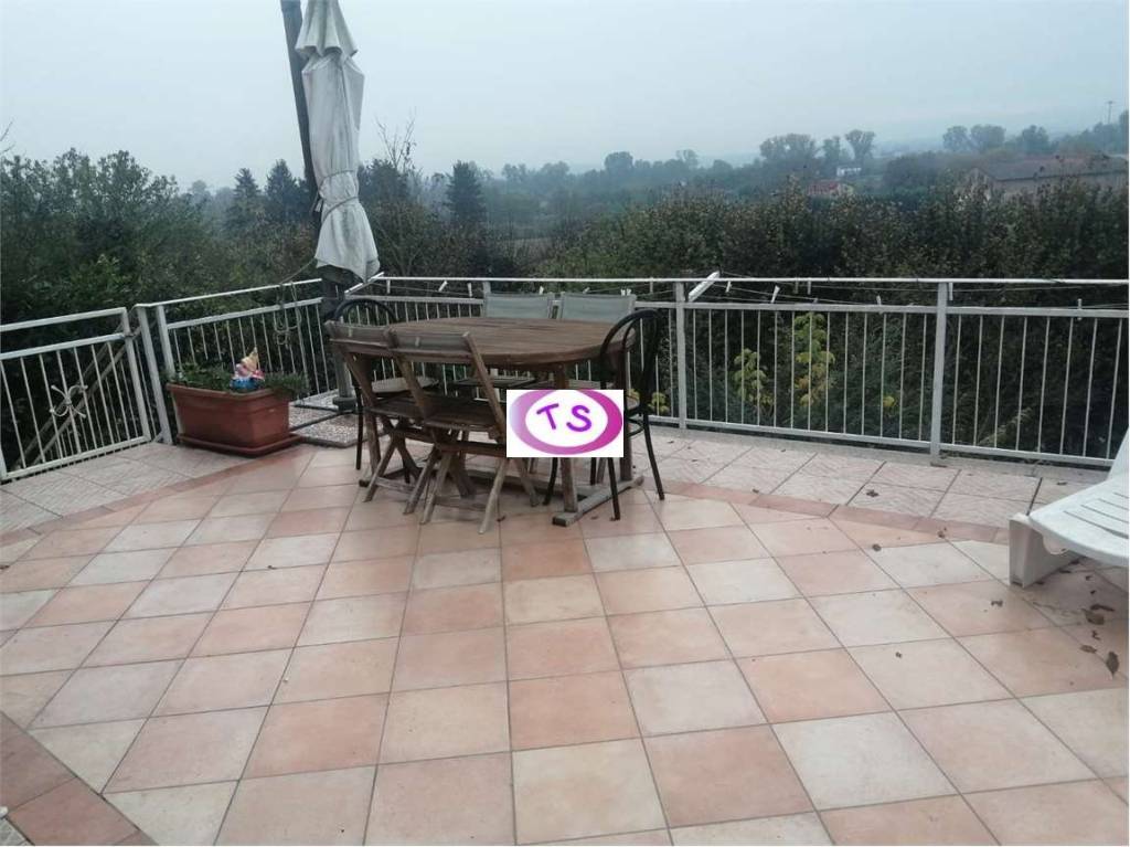 casa indipendente in vendita a Felizzano