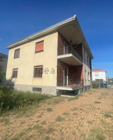 casa indipendente in vendita a Felizzano