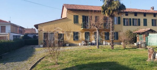 casa indipendente in vendita a Felizzano