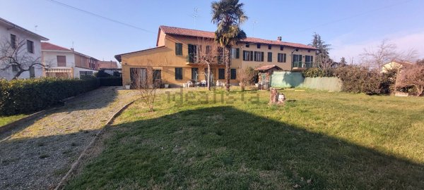 casa indipendente in vendita a Felizzano