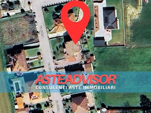 casa indipendente in vendita a Felizzano
