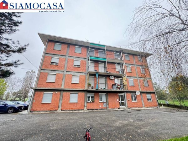 appartamento in vendita a Felizzano