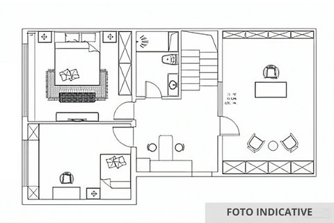 locale di sgombero in vendita a Felizzano