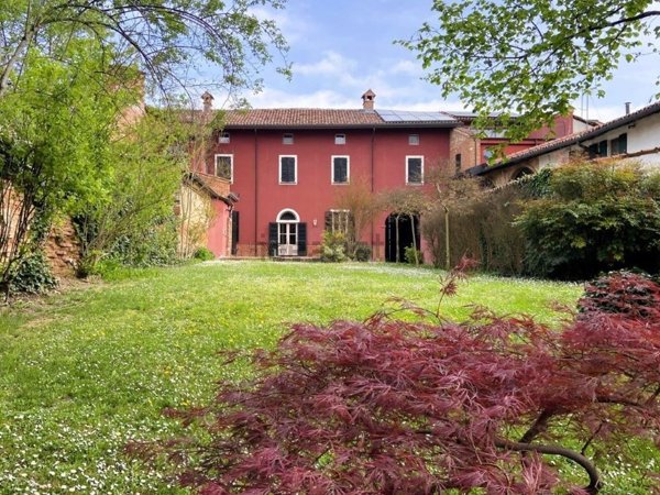 casa indipendente in vendita a Felizzano