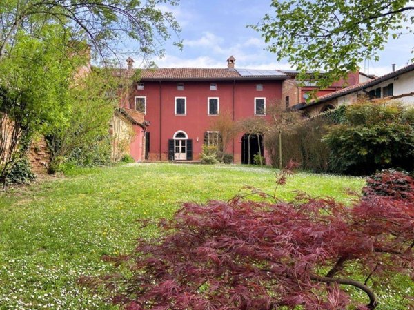 casa indipendente in vendita a Felizzano