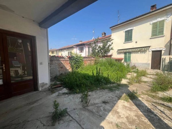 casa indipendente in vendita a Felizzano