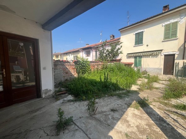 appartamento in vendita a Felizzano