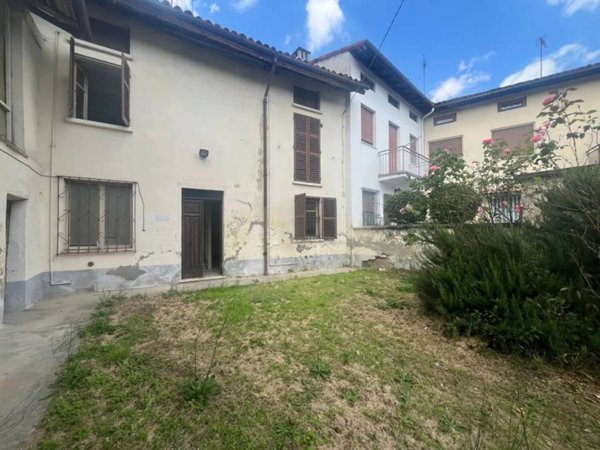 casa indipendente in vendita a Felizzano