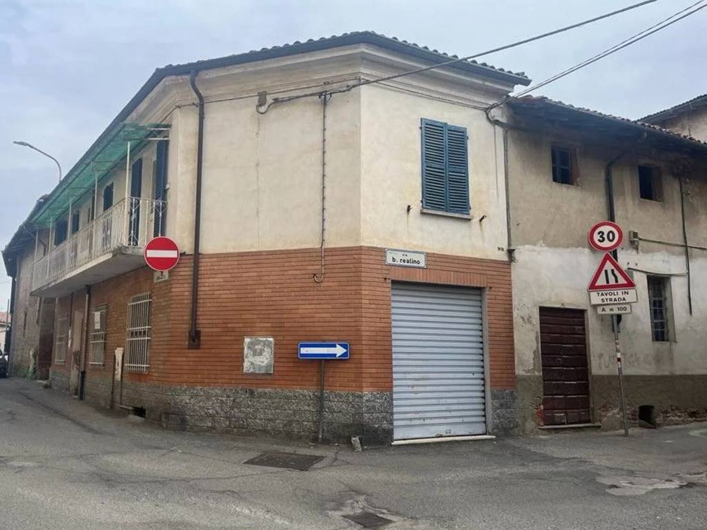 casa indipendente in vendita a Felizzano