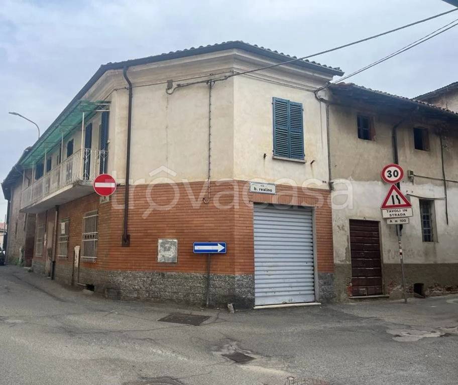 casa indipendente in vendita a Felizzano