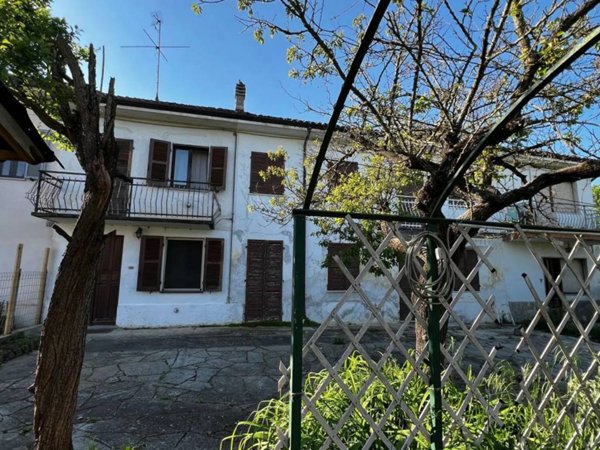 casa indipendente in vendita a Felizzano