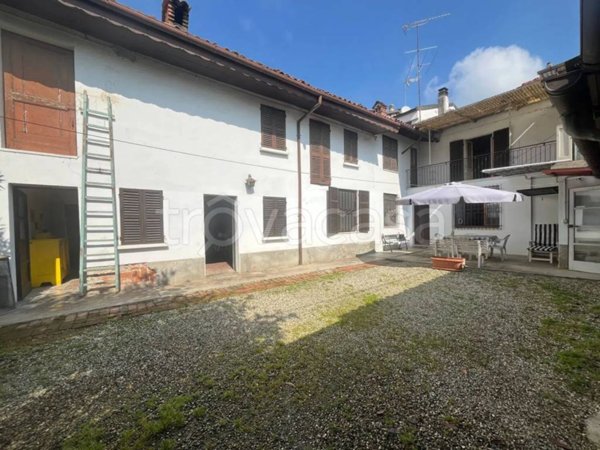 casa indipendente in vendita a Felizzano