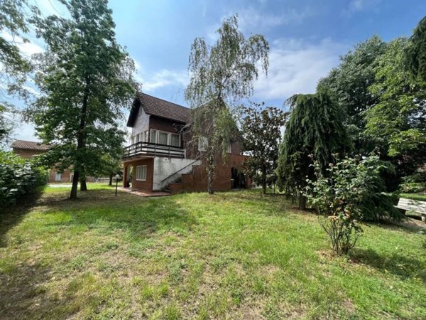casa indipendente in vendita a Felizzano