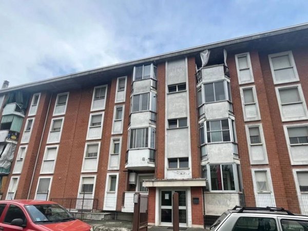 appartamento in vendita a Felizzano