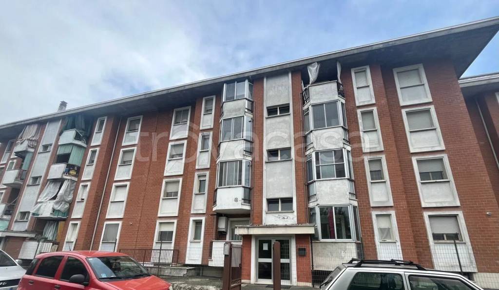 appartamento in vendita a Felizzano