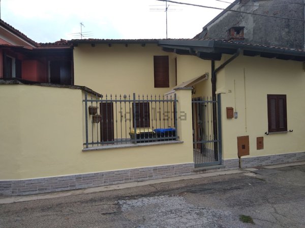 casa indipendente in vendita a Felizzano