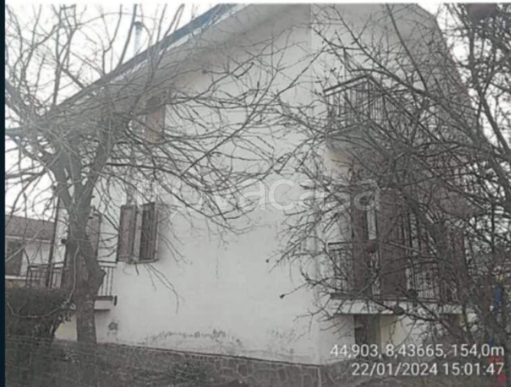 appartamento in vendita a Felizzano