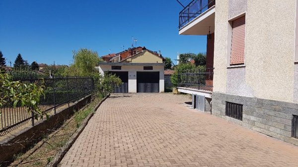 casa indipendente in vendita a Felizzano