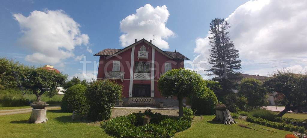 casa indipendente in vendita a Felizzano