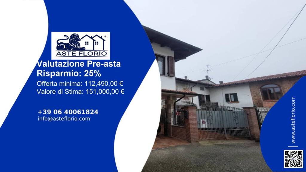 appartamento in vendita a Felizzano