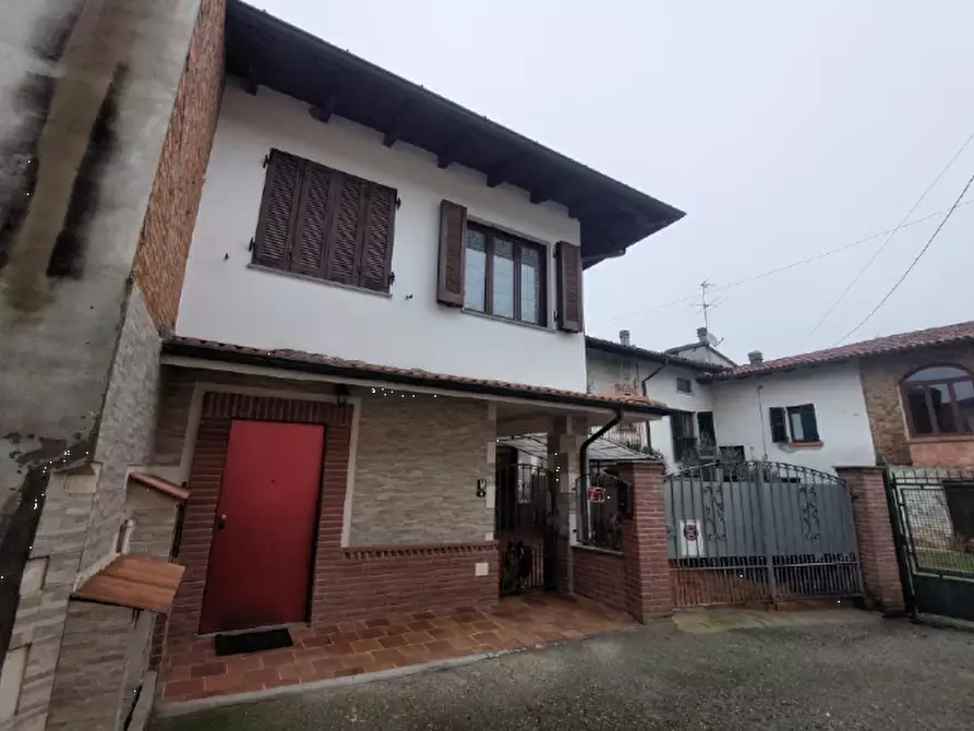 casa indipendente in vendita a Felizzano