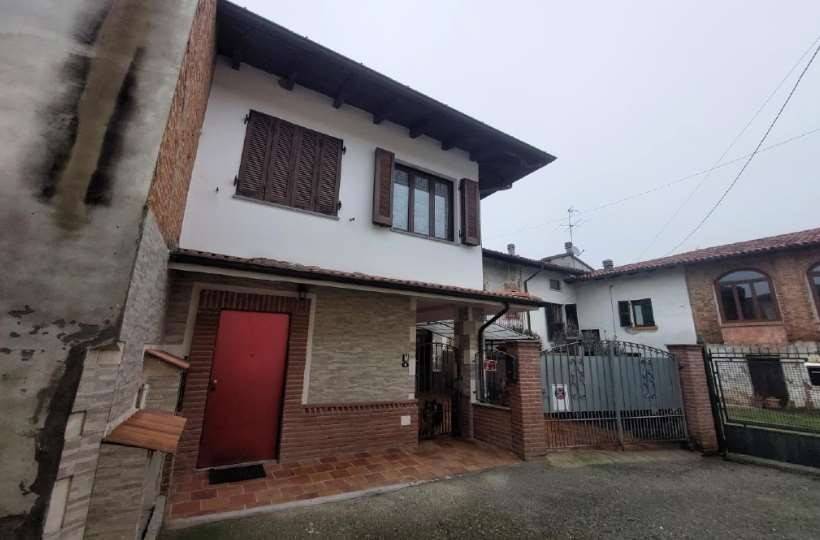casa indipendente in vendita a Felizzano