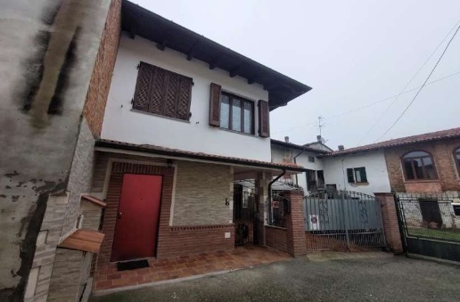 casa indipendente in vendita a Felizzano