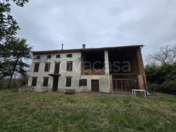 casa indipendente in vendita a Felizzano
