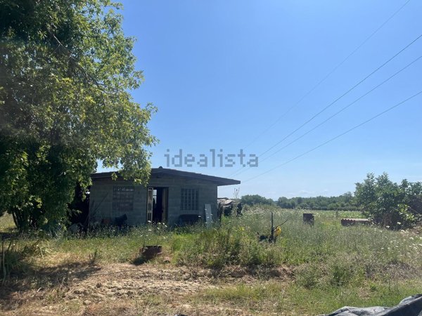 terreno agricolo in vendita a Felizzano