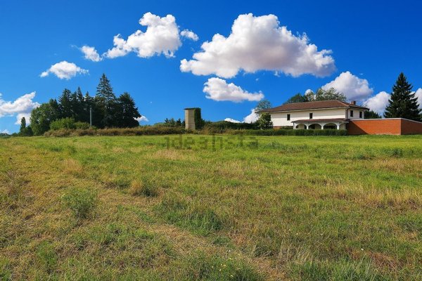 villetta a schiera in vendita a Felizzano