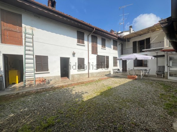 casa indipendente in vendita a Felizzano