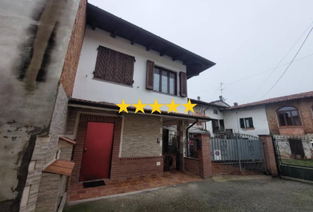 appartamento in vendita a Felizzano