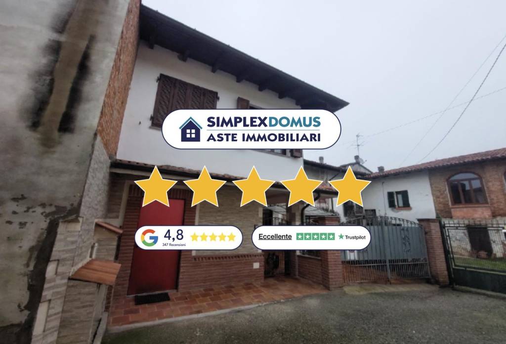 appartamento in vendita a Felizzano