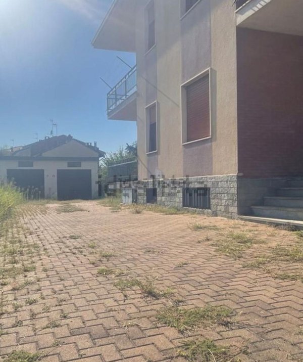 casa indipendente in vendita a Felizzano