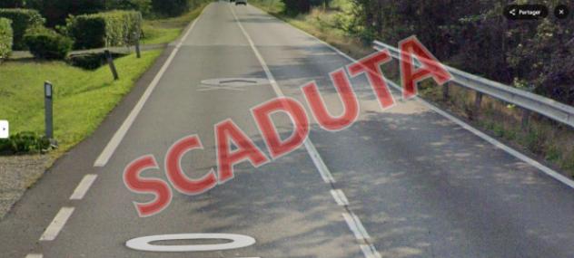 terreno agricolo in vendita a Felizzano