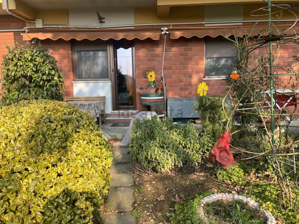 appartamento in vendita a Felizzano