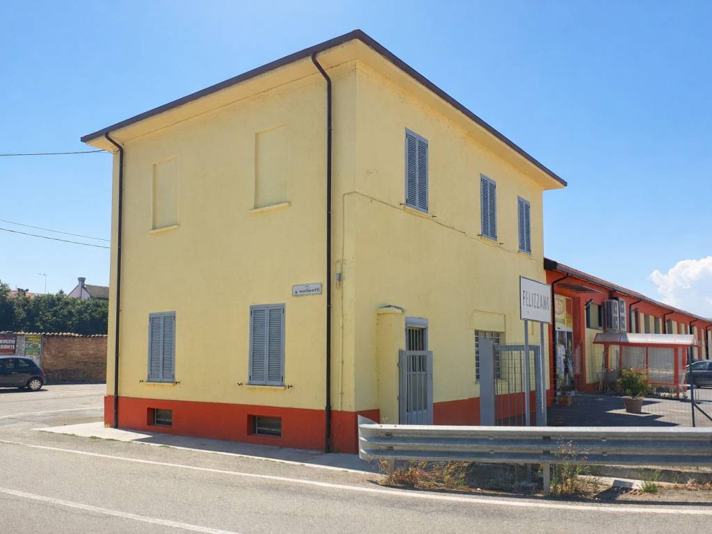 negozio in vendita a Felizzano