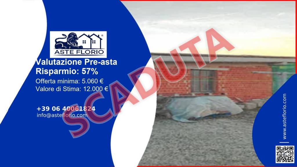 locale commerciale in vendita a Felizzano