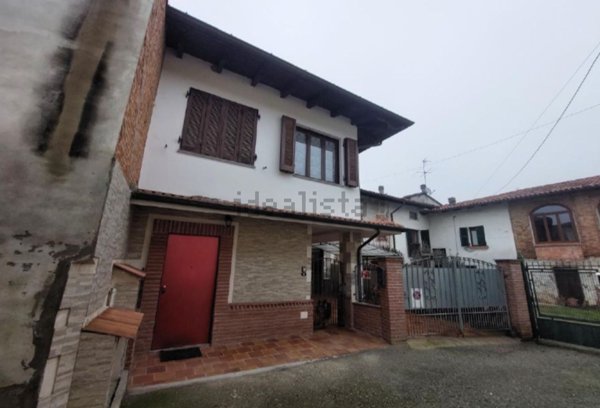 appartamento in vendita a Felizzano